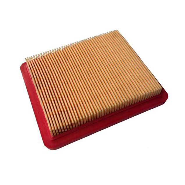 Order a Keep your lawnmower running for seasons with a new air filter for the Titan Pro TPHW21 three-in-one lawnmower. This part is designed to fit 21